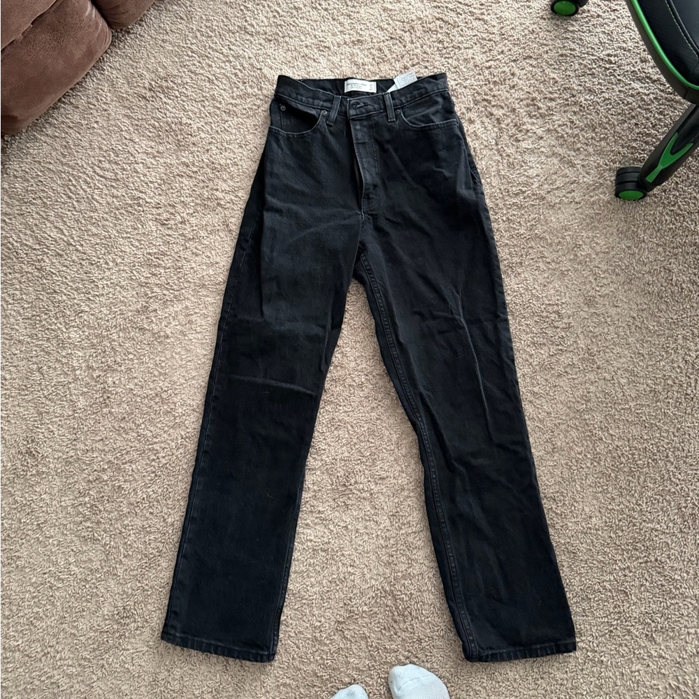Abercrombie & Fitch women’s jeans